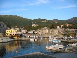 Centuri, France