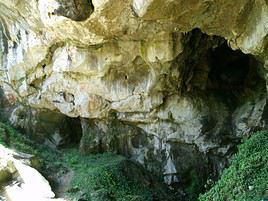 Grotte de Lombrives, Ari&egrave;ge, France