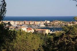 Agde, H&eacute;rault, France