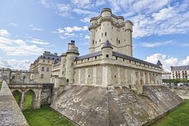 Vincennes, Val-de-Marne, France