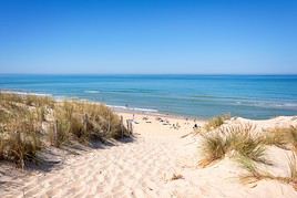 Lacanau-Oc&eacute;an, Lacanau, Gironde, France