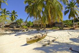 Nosy Be, Madagascar