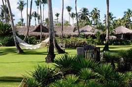 Las Terrenas, R&eacute;publique Dominicaine