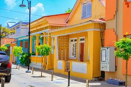 Puerto Plata, R&eacute;publique Dominicaine