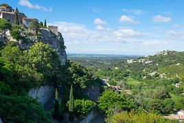 Vall&eacute;e de l'Enfer, Loz&egrave;re, France
