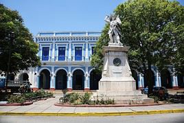 Matanzas, Cuba