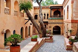 M&eacute;dina, Agadir, Maroc