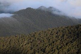 Pico Duarte, R&eacute;publique Dominicaine