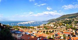 Trieste, Italie