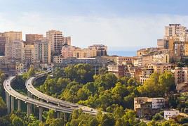 Agrigente, Italie