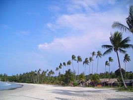 Bintan, Indon&eacute;sie