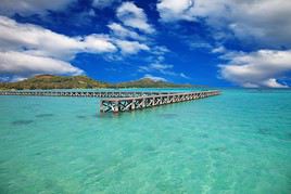 Parc national de Karimunjawa, Indonésie