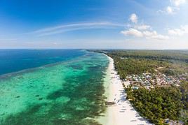 &Icirc;les Kai, Indon&eacute;sie