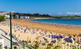 Santander, Espagne