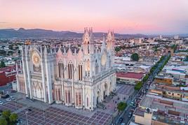 Leon, Leon, Espagne