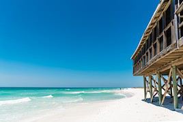 Panama City Beach, Floride, &Eacute;tats-Unis