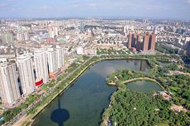 Shenyang, Chine