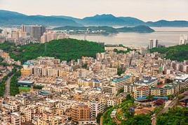 Sanya, Chine