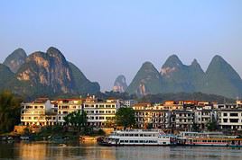Yangshuo, Chine