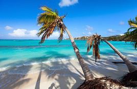 Shoal Bay, Anguilla