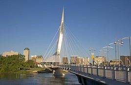Winnipeg, Manitoba, Canada