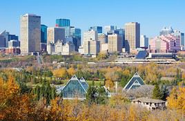 Edmonton, Alberta, Canada