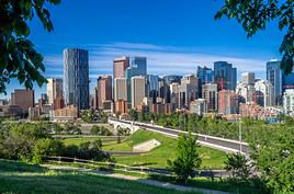 Calgary, Alberta, Canada