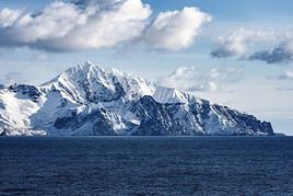 Al&eacute;outiennes, Alaska, &Eacute;tats-Unis