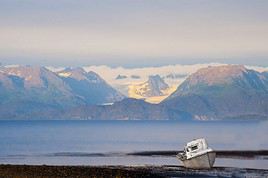 Parc de Kachemak Bay, Alaska, &Eacute;tats-Unis