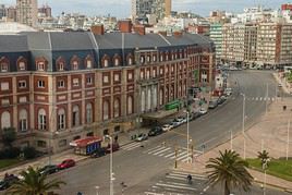Mar del Plata, Argentine