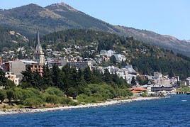 San Carlos de Bariloche, Argentine