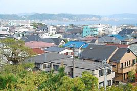 Kamakura, Japon