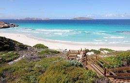 Esperance, Australie-Occidentale, Australie