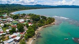 Puerto Viejo, Costa Rica