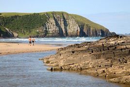 Wild Coast, Afrique du Sud