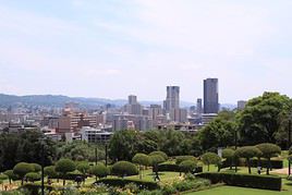 Pretoria, Afrique du Sud