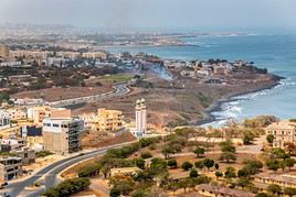 Dakar, Sénégal