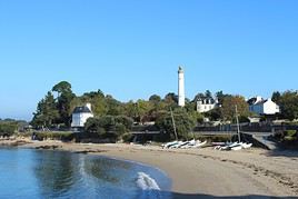 B&eacute;nodet, Finist&egrave;re, France