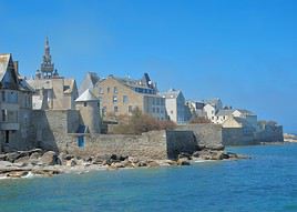 Roscoff, Finist&egrave;re, France