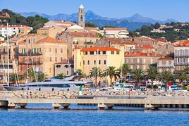 Propriano, France