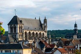 Vernon, Eure, France