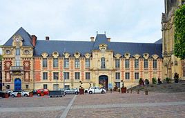 Lisieux, Calvados, France