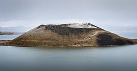 Myvatn, Islande