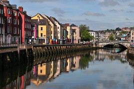 Cork, Irlande