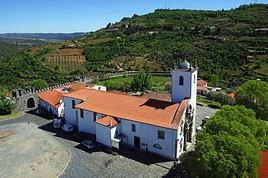 Bragance, Portugal