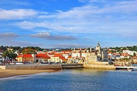 Cascais, Portugal