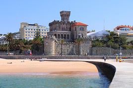 Estoril, Portugal