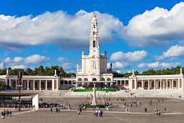 Fatima, Portugal