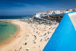 Ericeira, Portugal