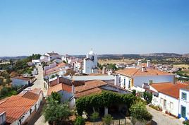 Terena, Portugal